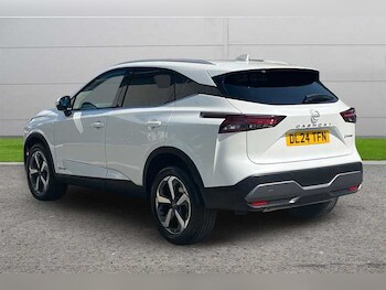 Used Nissan Qashqai 2024 for sale - 79281508: Photo
