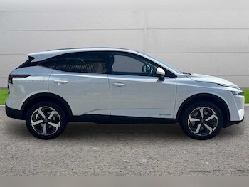 Used Nissan Qashqai 2024 for sale - 79281508: Photo