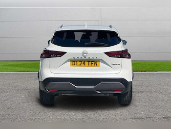 Used Nissan Qashqai 2024 for sale - 79281508: Photo