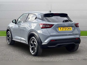 Used Nissan Juke 2024 for sale - 78118022: Photo