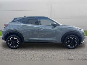 Used Nissan Juke 2024 for sale - 78118022: Photo