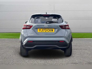 Used Nissan Juke 2024 for sale - 78118022: Photo