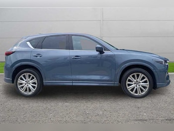 Used Mazda CX-5 2024 for sale - 79281565: Photo