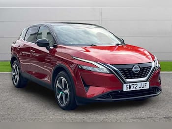 Used Nissan Qashqai 2023 for sale - 79795883: Photo