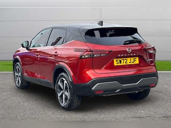 Used Nissan Qashqai 2023 for sale - 79795883: Photo