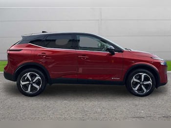Used Nissan Qashqai 2023 for sale - 79795883: Photo