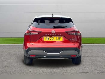 Used Nissan Qashqai 2023 for sale - 79795883: Photo