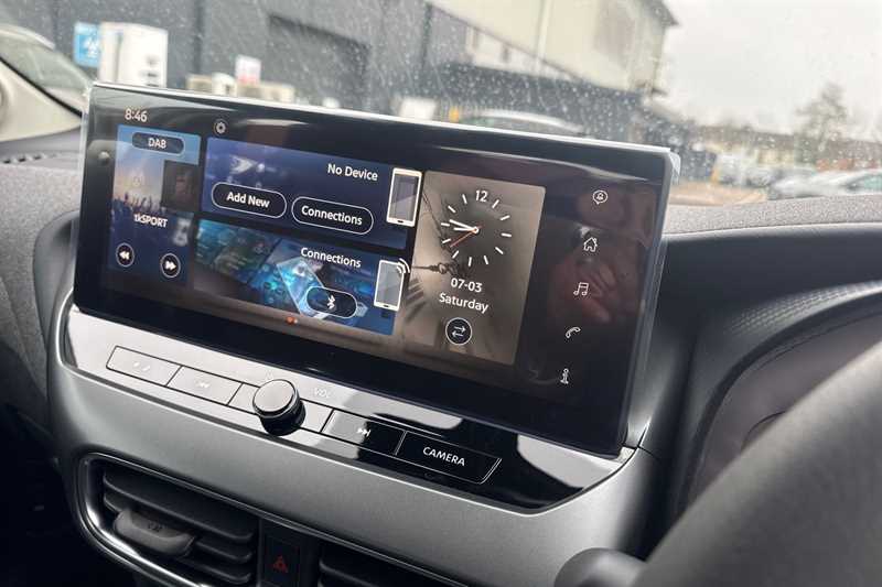 Used Nissan Juke 2025 for sale - 77442811: Photo 10