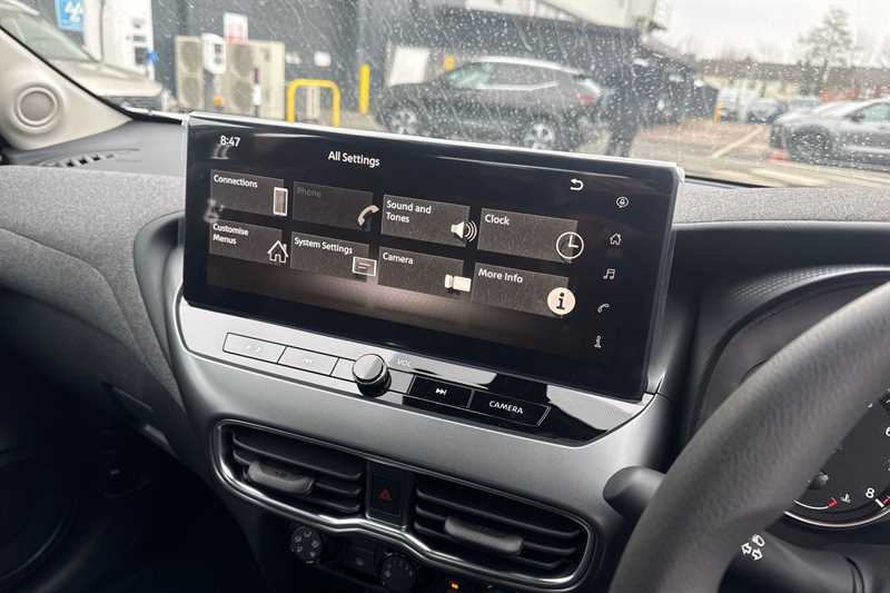 Used Nissan Juke 2025 for sale - 77442811: Photo 11