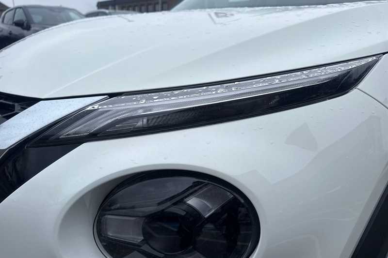 Used Nissan Juke 2025 for sale - 77442811: Photo 13