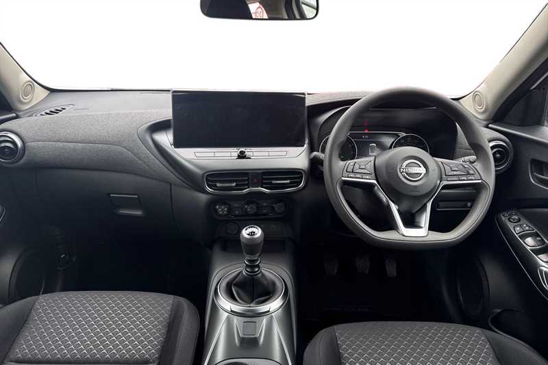 Used Nissan Juke 2025 for sale - 77442811: Photo 14