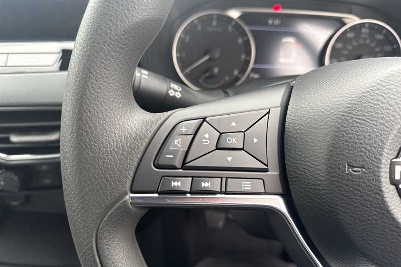 Used Nissan Juke 2025 for sale - 77442811: Photo 15