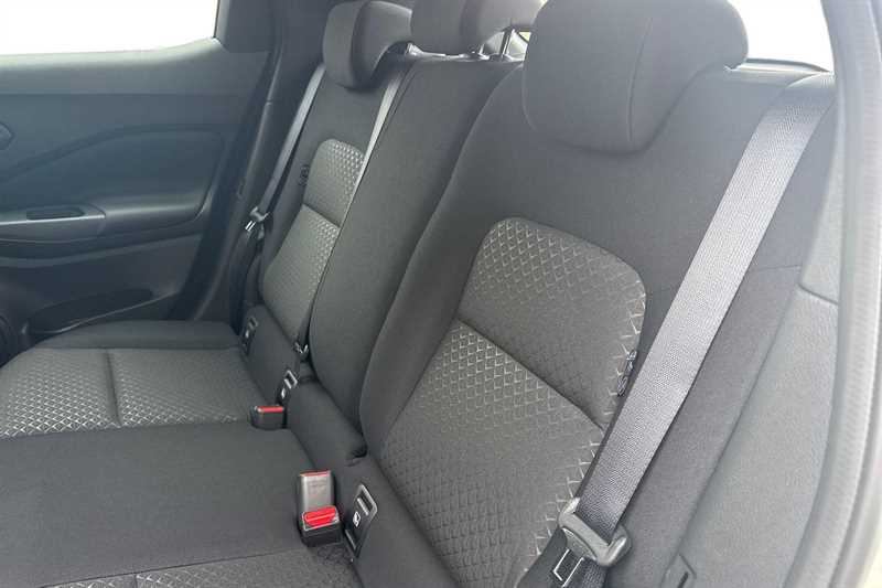 Used Nissan Juke 2025 for sale - 77442811: Photo 18