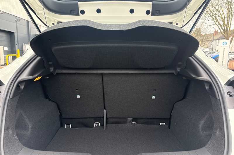 Used Nissan Juke 2025 for sale - 77442811: Photo 19