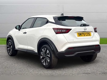 Used Nissan Juke 2025 for sale - 77442811: Photo