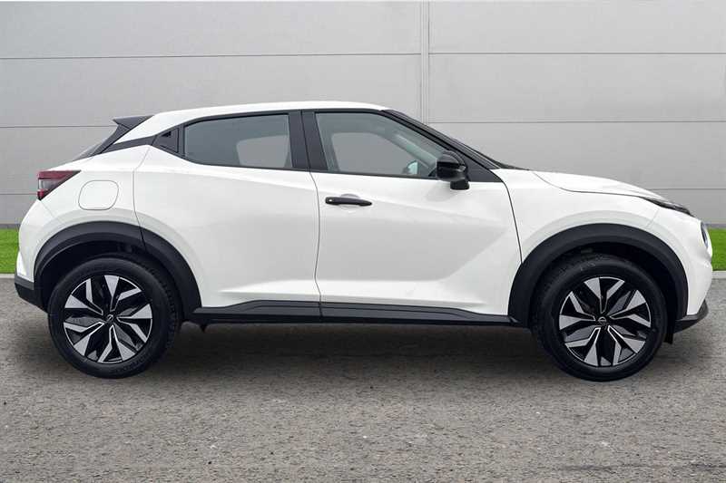 Used Nissan Juke 2025 for sale - 77442811: Photo 3