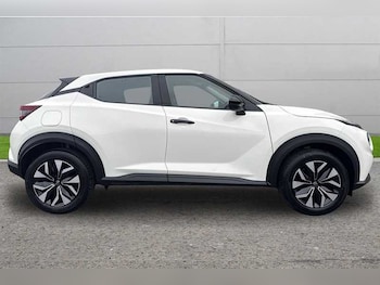 Used Nissan Juke 2025 for sale - 77442811: Photo