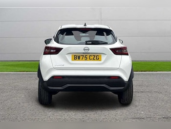 Used Nissan Juke 2025 for sale - 77442811: Photo