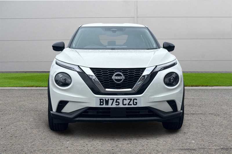 Used Nissan Juke 2025 for sale - 77442811: Photo 5
