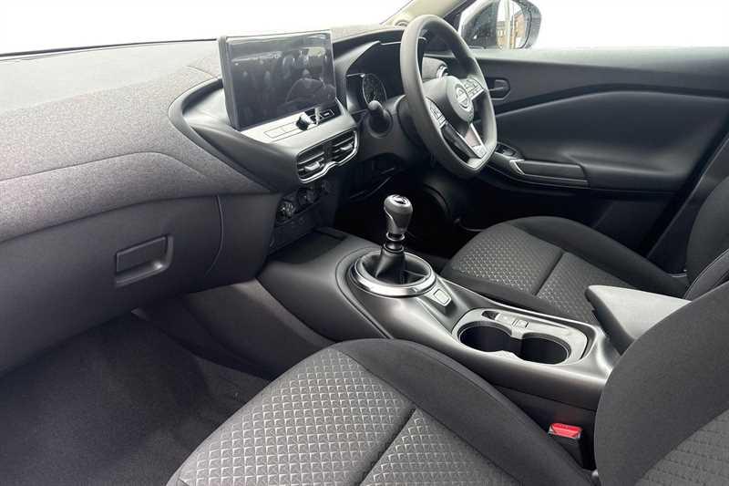 Used Nissan Juke 2025 for sale - 77442811: Photo 7