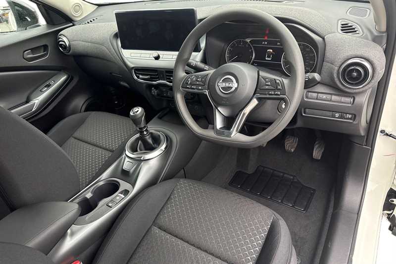 Used Nissan Juke 2025 for sale - 77442811: Photo 8