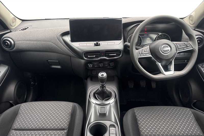 Used Nissan Juke 2025 for sale - 77442811: Photo 9