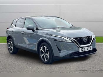 Used Nissan Qashqai 2023 for sale - 79592264: Photo