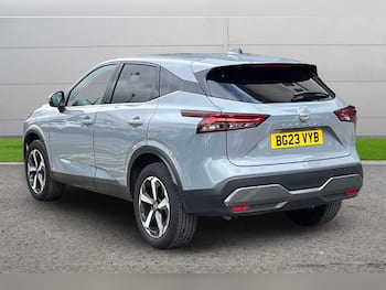 Used Nissan Qashqai 2023 for sale - 79592264: Photo