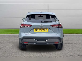 Used Nissan Qashqai 2023 for sale - 79592264: Photo