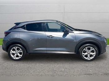 Used Nissan Juke 2020 for sale - 79160209: Photo