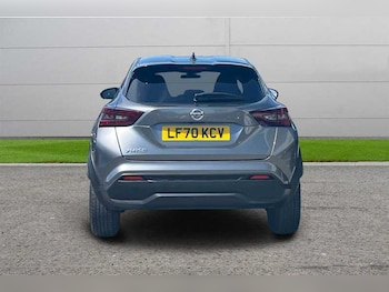 Used Nissan Juke 2020 for sale - 79160209: Photo