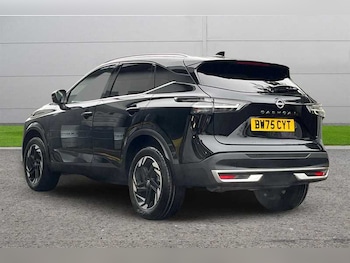 Used Nissan Qashqai 2025 for sale - 78277992: Photo