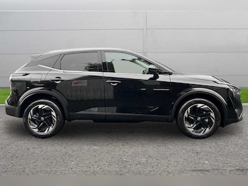 Used Nissan Qashqai 2025 for sale - 78277992: Photo