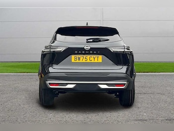 Used Nissan Qashqai 2025 for sale - 78277992: Photo