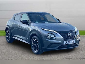 Used Nissan Juke 2023 for sale - 79592251: Photo