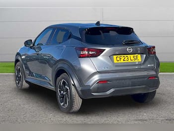 Used Nissan Juke 2023 for sale - 79592251: Photo