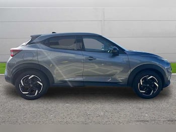 Used Nissan Juke 2023 for sale - 79592251: Photo