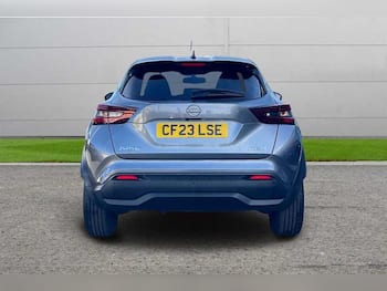Used Nissan Juke 2023 for sale - 79592251: Photo