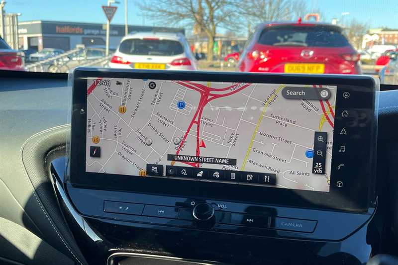 Used Nissan Juke 2024 for sale - 76248719: Photo 10