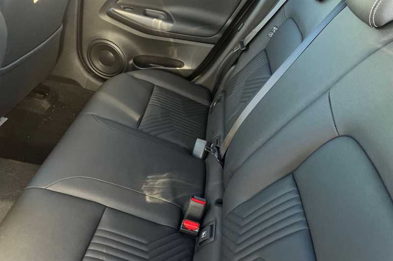 Used Nissan Juke 2024 for sale - 76248719: Photo 19