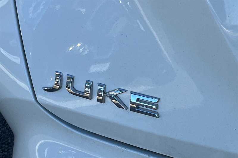 Used Nissan Juke 2024 for sale - 76248719: Photo 30