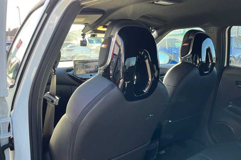 Used Nissan Juke 2024 for sale - 76248719: Photo 34