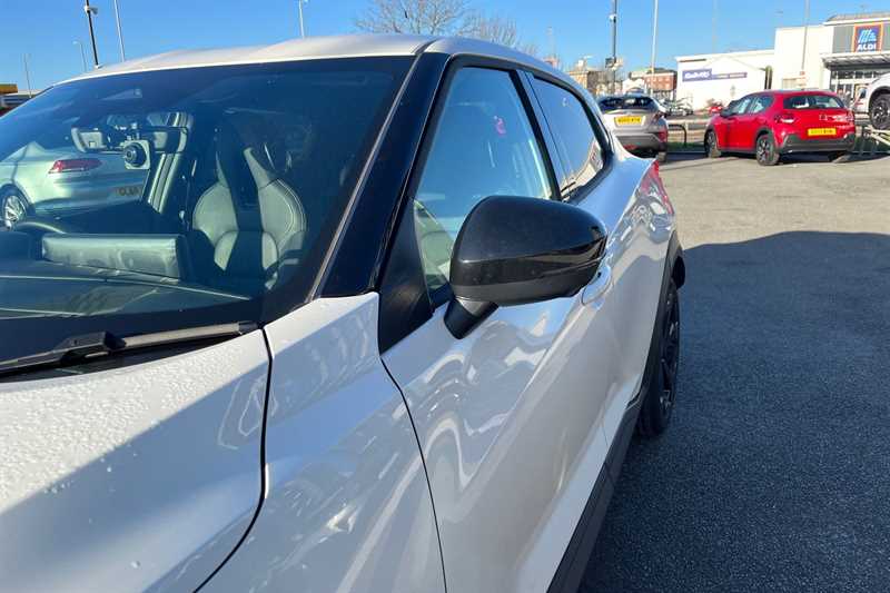 Used Nissan Juke 2024 for sale - 76248719: Photo 36