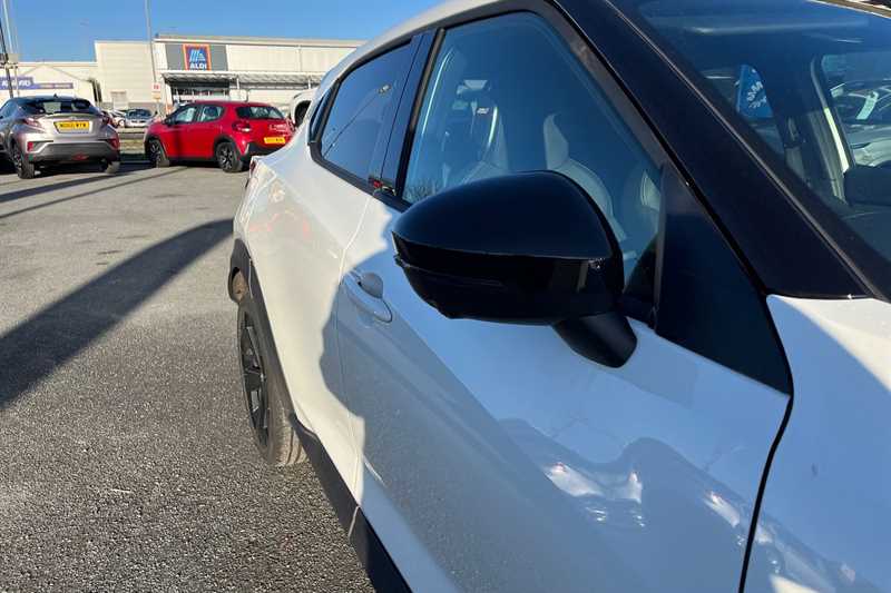 Used Nissan Juke 2024 for sale - 76248719: Photo 37