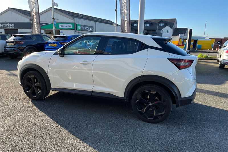 Used Nissan Juke 2024 for sale - 76248719: Photo 42