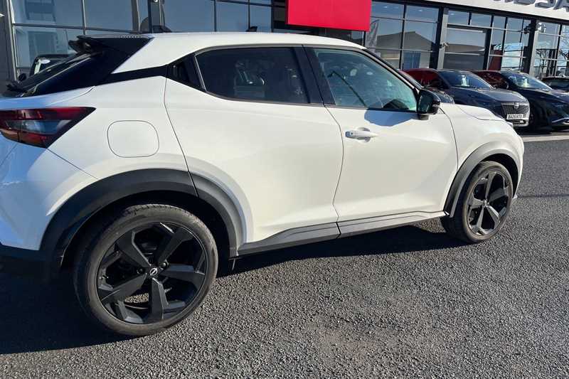 Used Nissan Juke 2024 for sale - 76248719: Photo 46