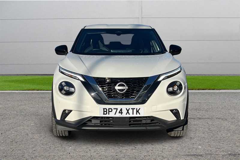 Used Nissan Juke 2024 for sale - 76248719: Photo 5