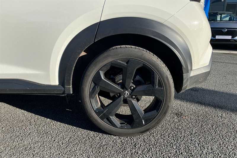 Used Nissan Juke 2024 for sale - 76248719: Photo 6