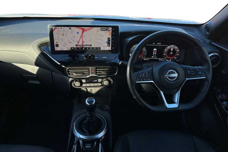 Used Nissan Juke 2024 for sale - 76248719: Photo 9