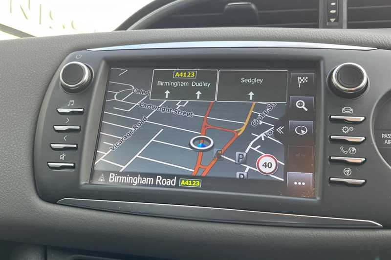 Used Toyota Yaris 2018 for sale - 76434873: Photo 10